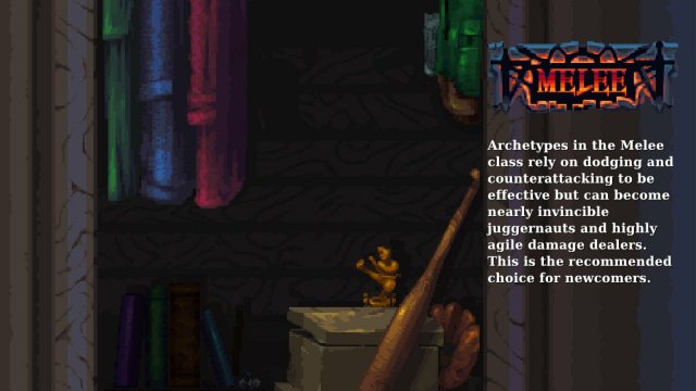 KingdomofNight closetweapon