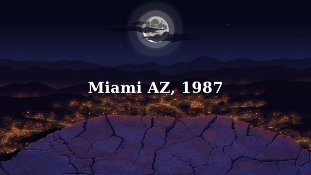 KingdomofNight miami