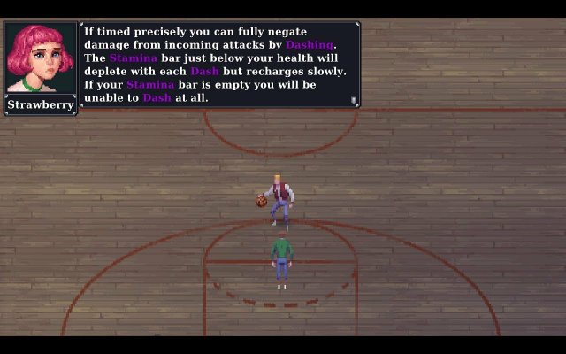 KingdomofNight controls