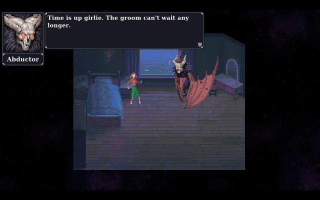 KingdomofNight demonkidnap