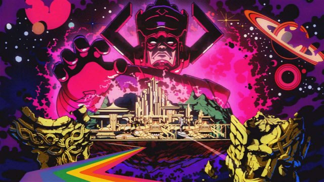 MarvelCosmicInvasion introgalactus