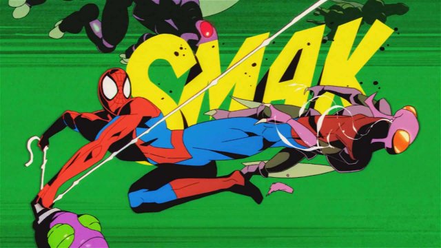 MarvelCosmicInvasion introspiderman