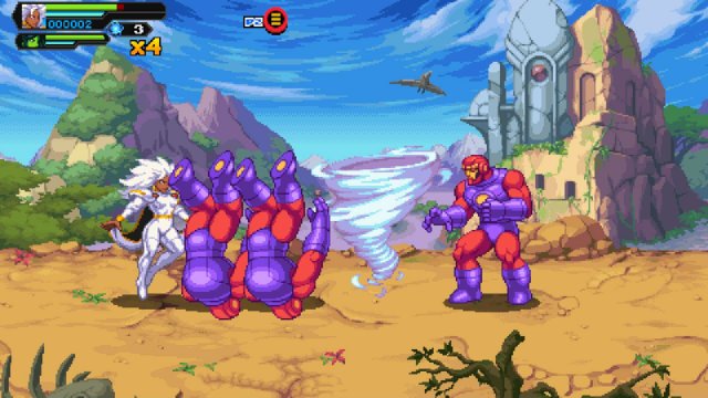 MarvelCosmicInvasion savagelandstorm