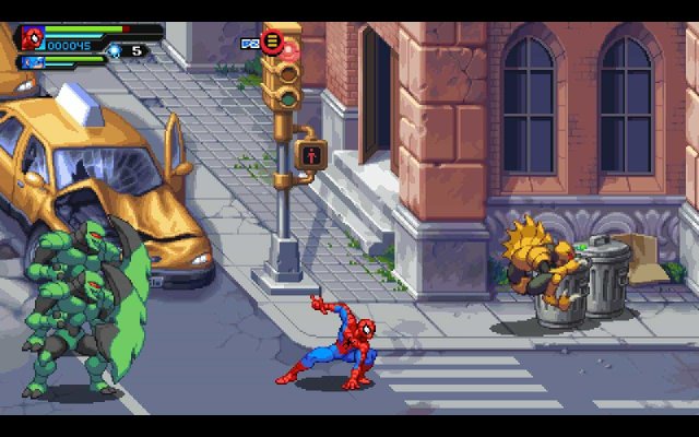 MarvelCosmicInvasion newyorkshieldbaddies