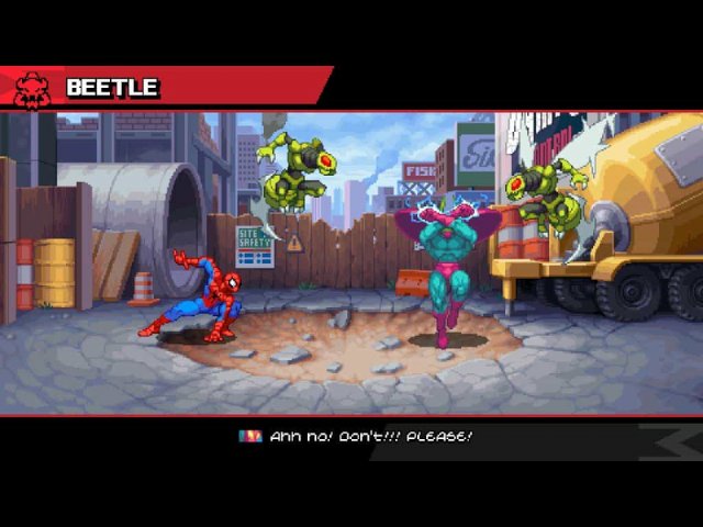 MarvelCosmicInvasion beetlebattle2