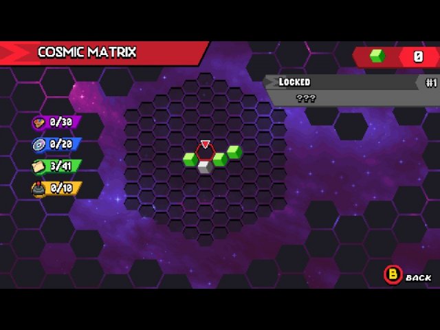 MarvelCosmicInvasion cosmicmatrix