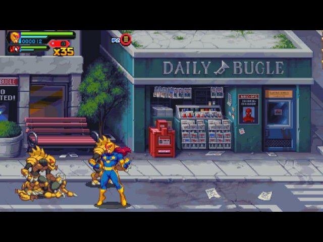 MarvelCosmicInvasion novadailybugle