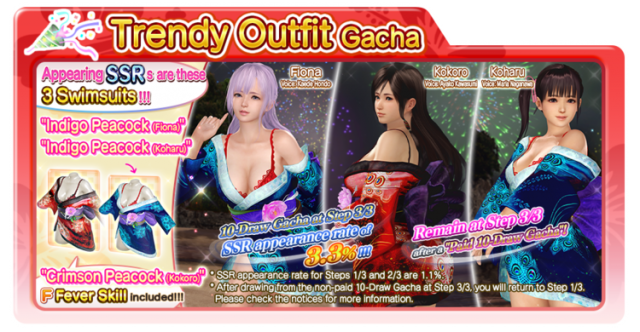 Indigo Peacock doaxvv