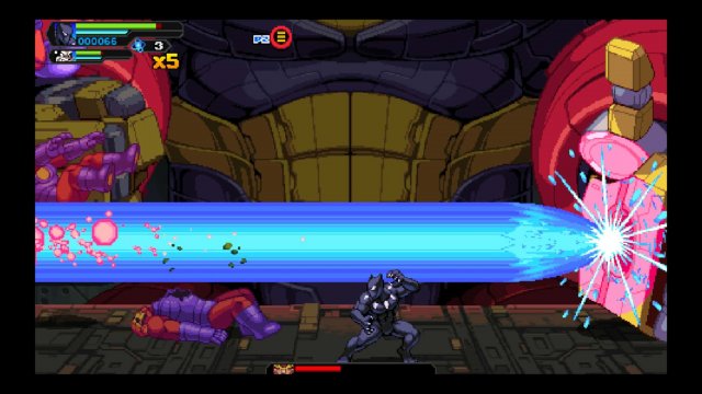 MarvelCosmicInvasion mastermoldbeam