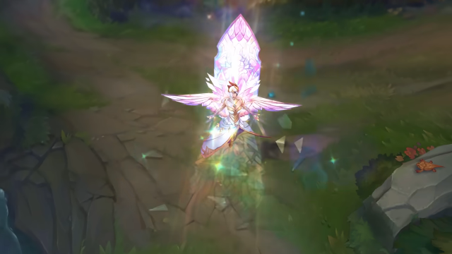 Season 1 2026 Theme Gameplay More Dev Update League of Legends 1 40 screenshot