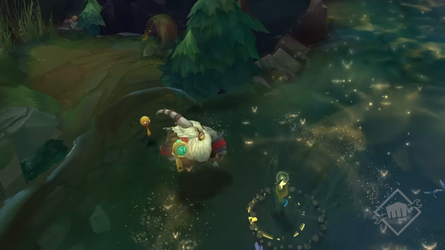 Season 1 2026 Theme Gameplay More Dev Update League of Legends 3 33 screenshot