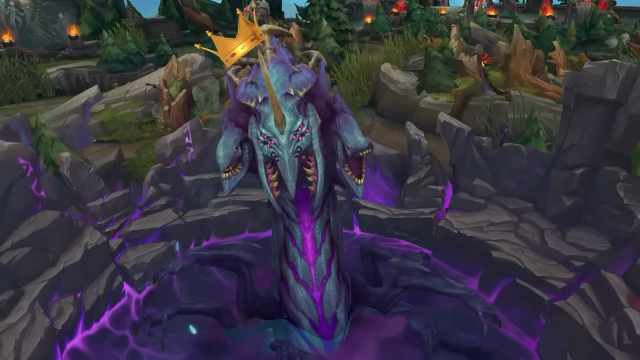 Season 1 2026 Theme Gameplay More Dev Update League of Legends 4 24 screenshot