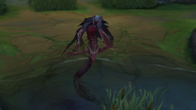 Season 1 2026 Theme Gameplay More Dev Update League of Legends 4 8 screenshot