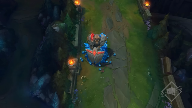 Season 1 2026 Theme Gameplay More Dev Update League of Legends 5 3 screenshot