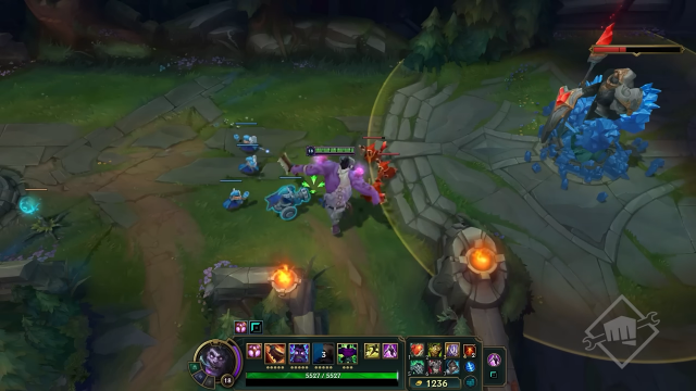 Season 1 2026 Theme Gameplay More Dev Update League of Legends 7 19 screenshot