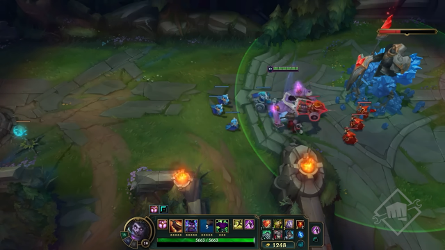 Season 1 2026 Theme Gameplay More Dev Update League of Legends 7 25 screenshot