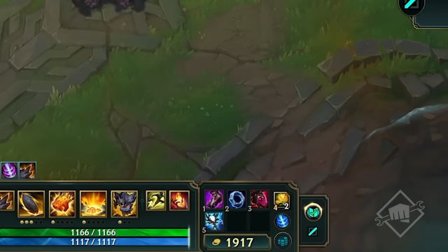 Season 1 2026 Theme Gameplay More Dev Update League of Legends 7 37 screenshot