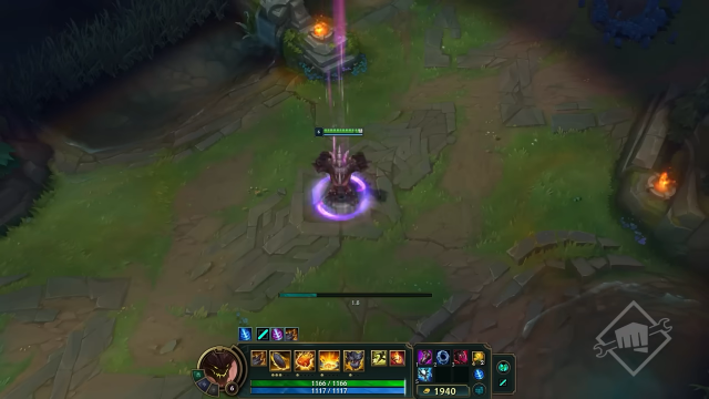 Season 1 2026 Theme Gameplay More Dev Update League of Legends 7 39 screenshot