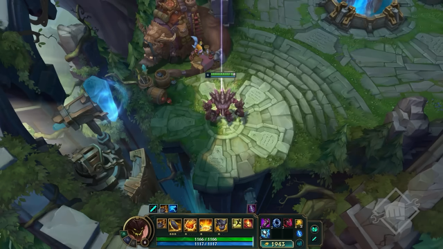 Season 1 2026 Theme Gameplay More Dev Update League of Legends 7 40 screenshot