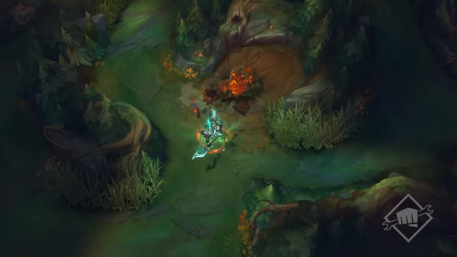 Season 1 2026 Theme Gameplay More Dev Update League of Legends 8 24 screenshot