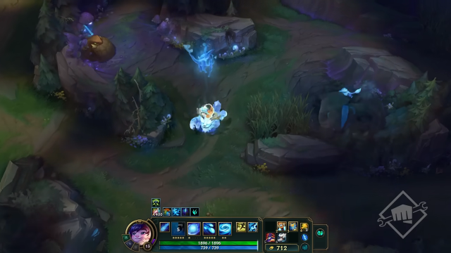 Season 1 2026 Theme Gameplay More Dev Update League of Legends 8 35 screenshot