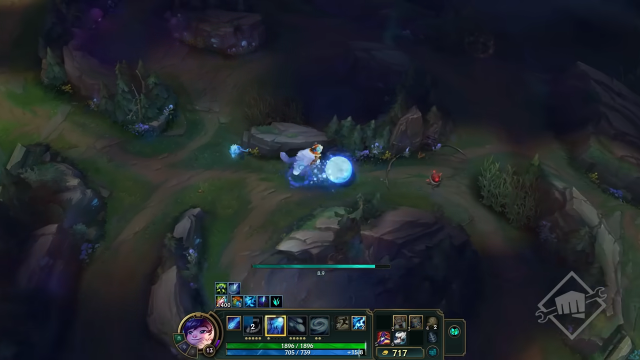 Season 1 2026 Theme Gameplay More Dev Update League of Legends 8 38 screenshot