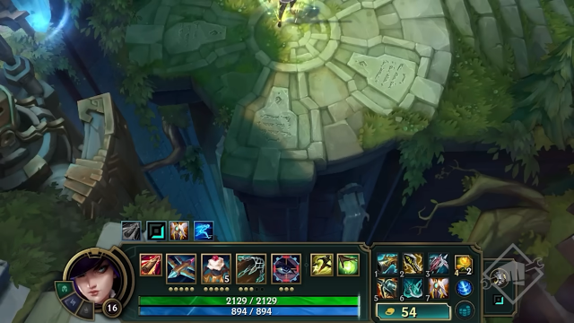 Season 1 2026 Theme Gameplay More Dev Update League of Legends 8 5 screenshot