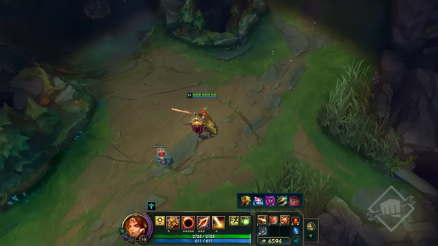 Season 1 2026 Theme Gameplay More Dev Update League of Legends 8 57 screenshot