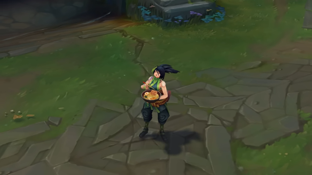 Season 1 2026 Theme Gameplay More Dev Update League of Legends 9 24 screenshot2