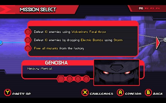 MarvelCosmicInvasion genoshachallenges