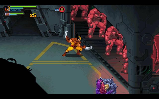 MarvelCosmicInvasion genoshaconveyor