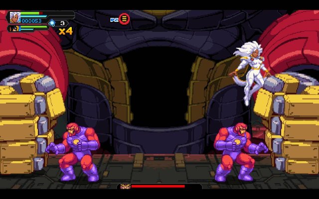 MarvelCosmicInvasion genoshafists