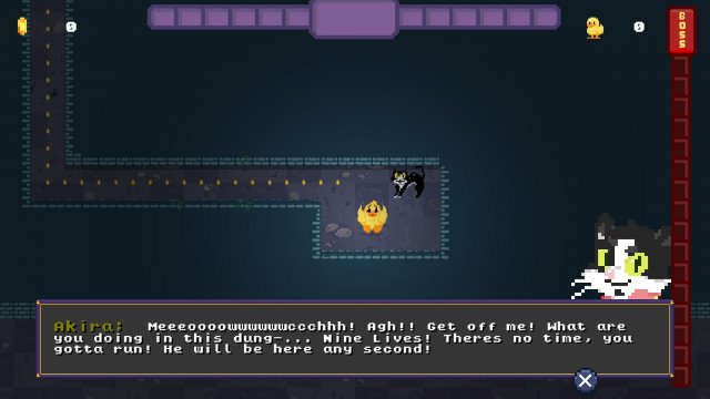 DungeonsandDucklings akira