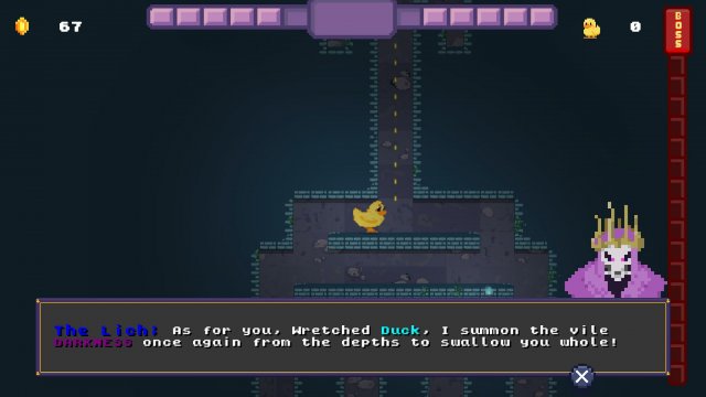 DungeonsandDucklings lich