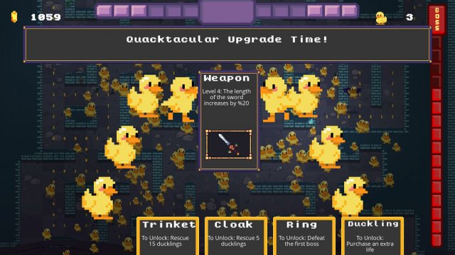DungeonsandDucklings upgrade