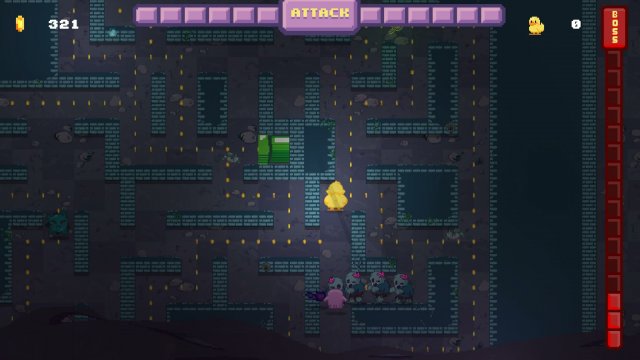 DungeonsandDucklings zombies