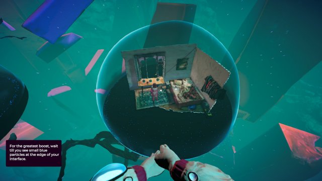 mind diver mind ocean