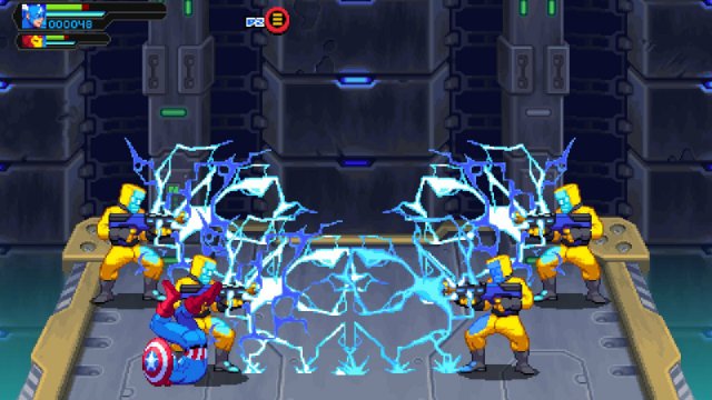 MARVELCosmicInvasion lift