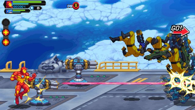 MARVELCosmicInvasion turrets