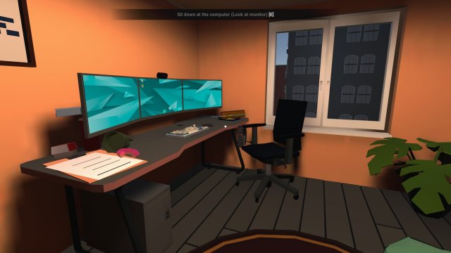 IT Specialist Simulator Screenshot 2