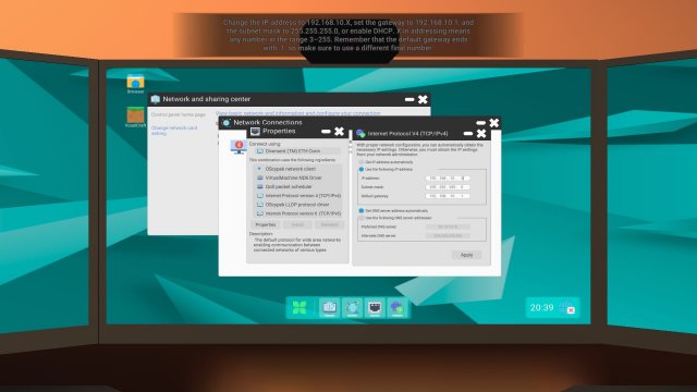 IT Specialist Simulator Screenshot 3