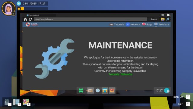 IT Specialist Simulator Screenshot 4