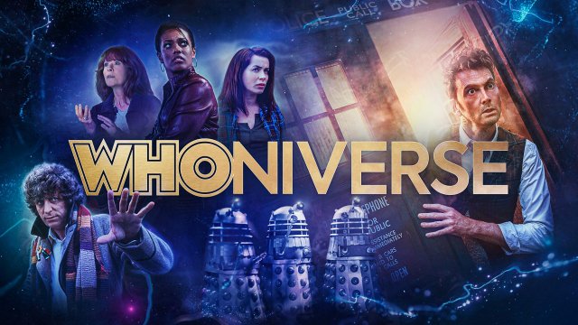 whoniverse