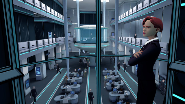 MIBMostWanted Screenshots 01