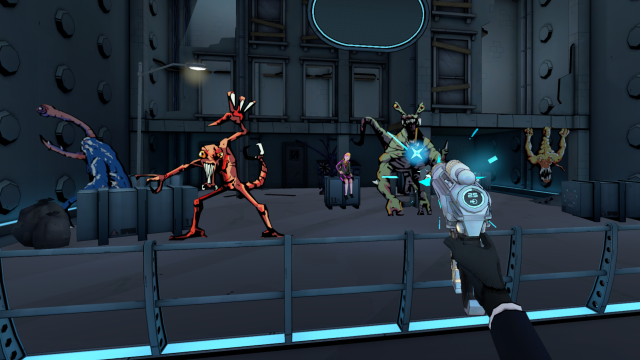 MIBMostWanted Screenshots 03