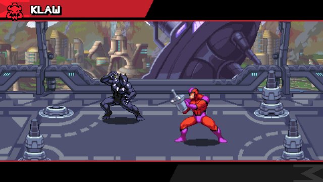 MARVELCosmicInvasion Wakanda klaw