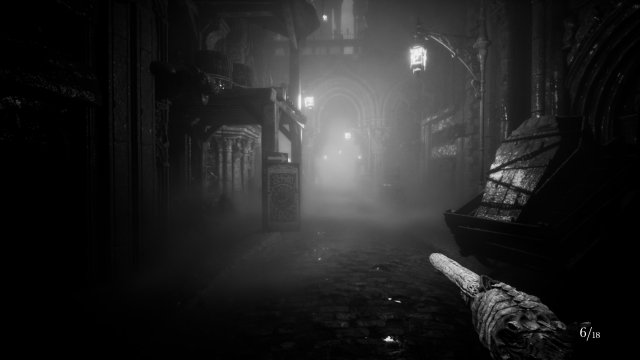 dead format silent level