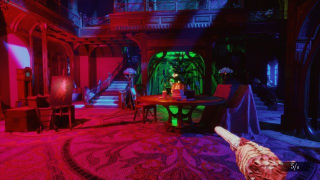 dead format third tape