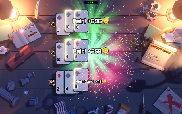 ThisAintEvenPoker threedecks