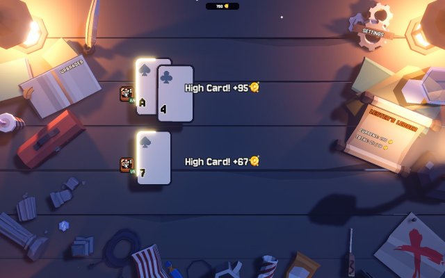 ThisAintEvenPoker twodecks